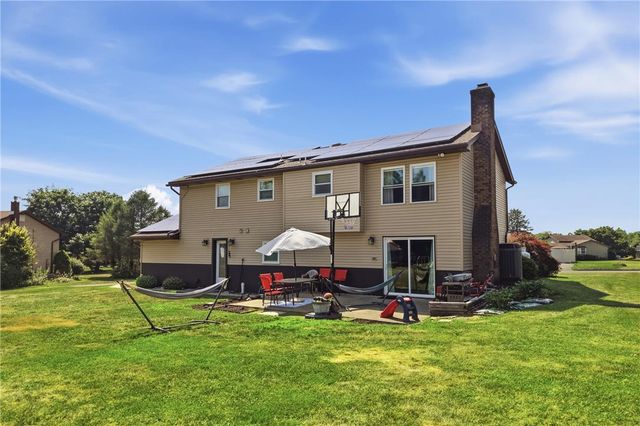 6232 Dove Drive, East Allen Twp, PA 18017