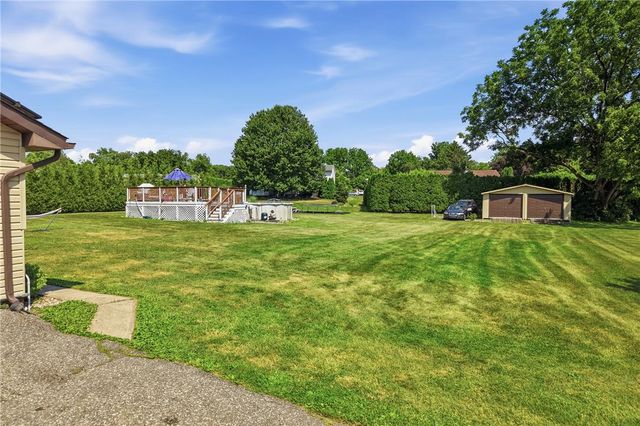 6232 Dove Drive, East Allen Twp, PA 18017