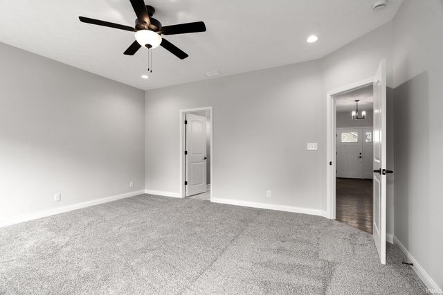 825 Drydock Drive, Lafayette, IN 47909