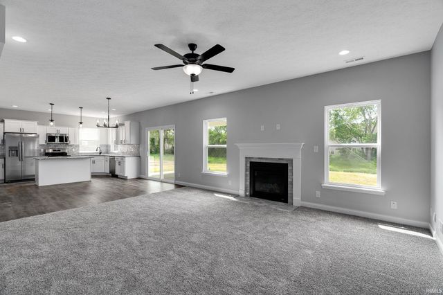 825 Drydock Drive, Lafayette, IN 47909