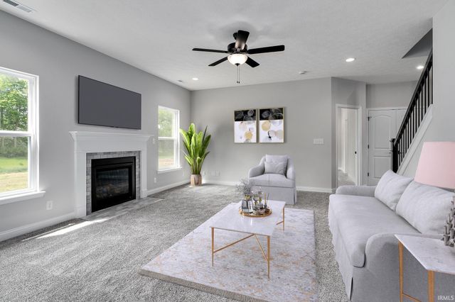 825 Drydock Drive, Lafayette, IN 47909