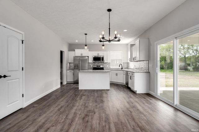 825 Drydock Drive, Lafayette, IN 47909