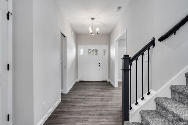 825 Drydock Drive, Lafayette, IN 47909