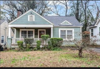 1354 Winburn Drive, East Point, GA 30344