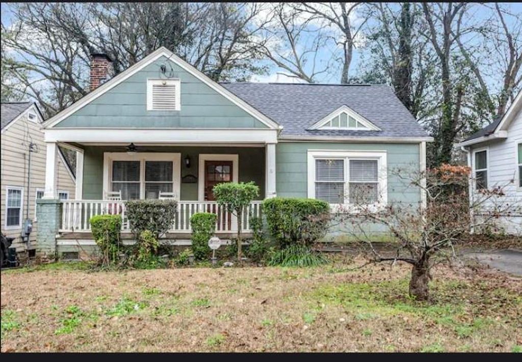 1354 Winburn Drive, East Point, GA 30344
