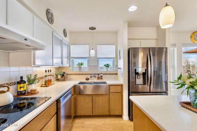 8541 S Almosta Ranch Road, Hereford, AZ 85615