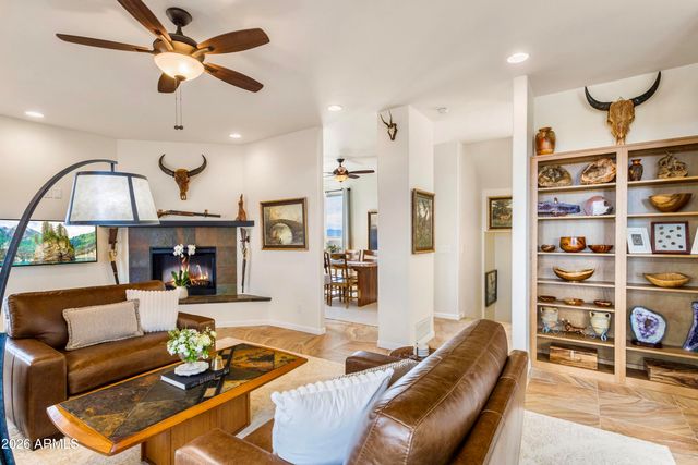 8541 S Almosta Ranch Road, Hereford, AZ 85615