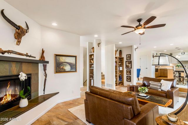 8541 S Almosta Ranch Road, Hereford, AZ 85615