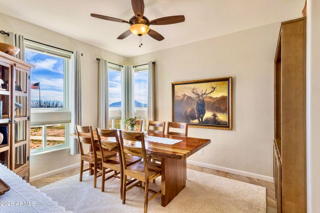 8541 S Almosta Ranch Road, Hereford, AZ 85615