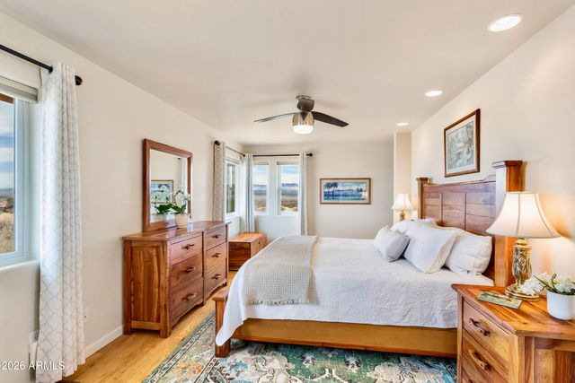 8541 S Almosta Ranch Road, Hereford, AZ 85615