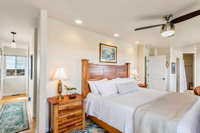 8541 S Almosta Ranch Road, Hereford, AZ 85615