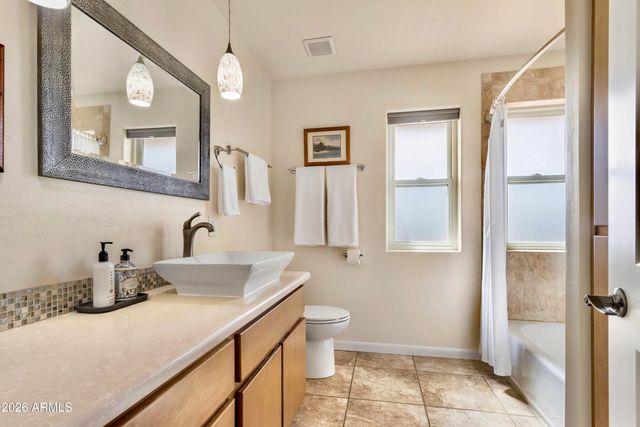 8541 S Almosta Ranch Road, Hereford, AZ 85615