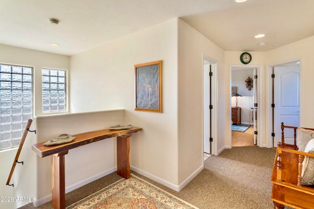 8541 S Almosta Ranch Road, Hereford, AZ 85615