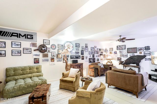 8541 S Almosta Ranch Road, Hereford, AZ 85615