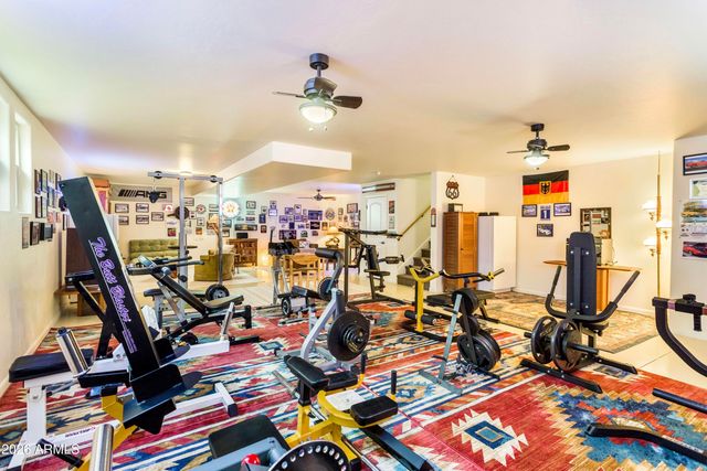 8541 S Almosta Ranch Road, Hereford, AZ 85615