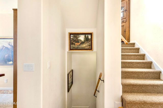 8541 S Almosta Ranch Road, Hereford, AZ 85615