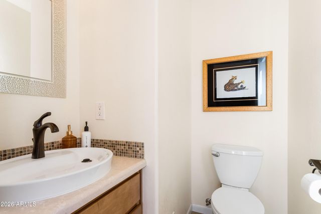 8541 S Almosta Ranch Road, Hereford, AZ 85615