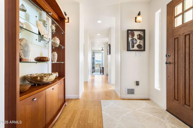 8541 S Almosta Ranch Road, Hereford, AZ 85615