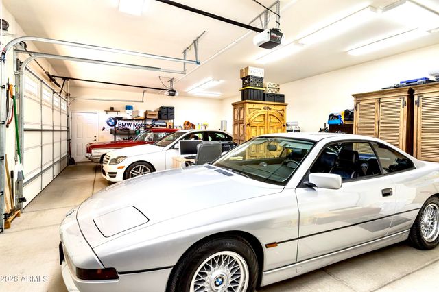 8541 S Almosta Ranch Road, Hereford, AZ 85615