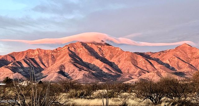 8541 S Almosta Ranch Road, Hereford, AZ 85615