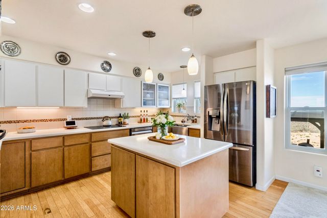 8541 S Almosta Ranch Road, Hereford, AZ 85615