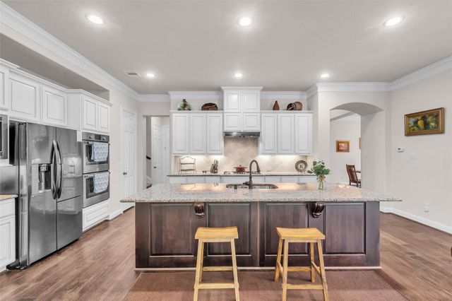 111 Coral Bells Court, Conroe, TX 77304