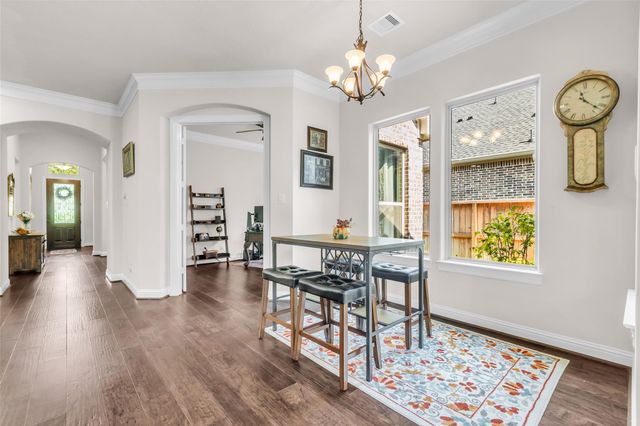 111 Coral Bells Court, Conroe, TX 77304