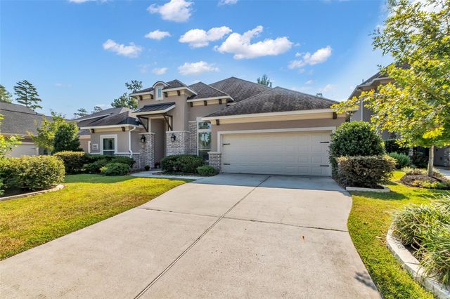 111 Coral Bells Court, Conroe, TX 77304