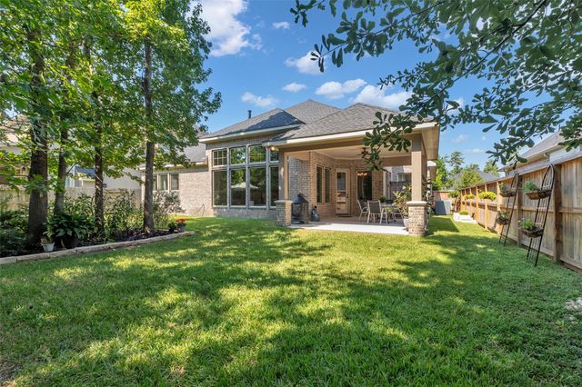 111 Coral Bells Court, Conroe, TX 77304