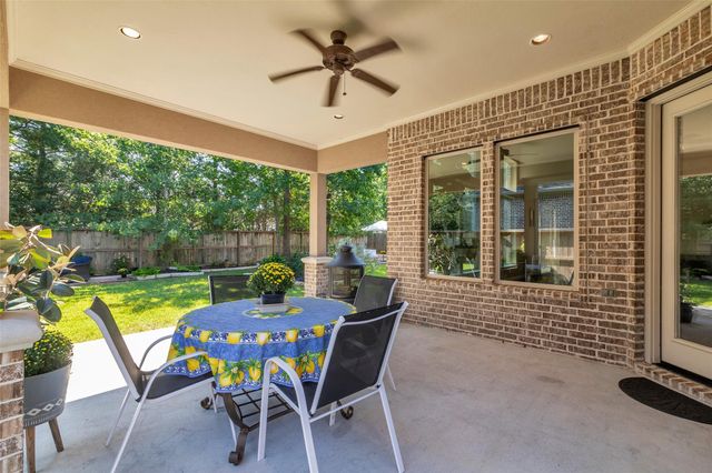 111 Coral Bells Court, Conroe, TX 77304