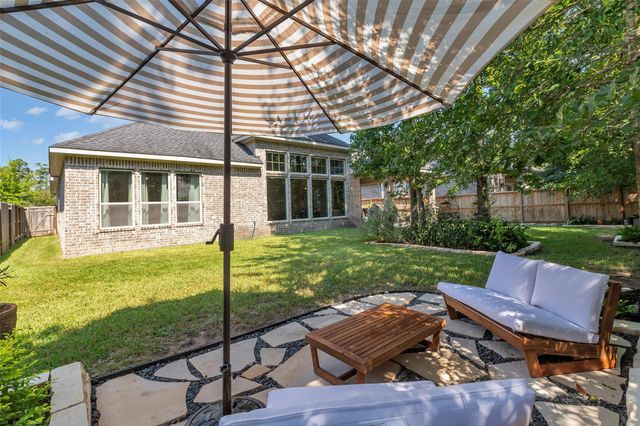 111 Coral Bells Court, Conroe, TX 77304