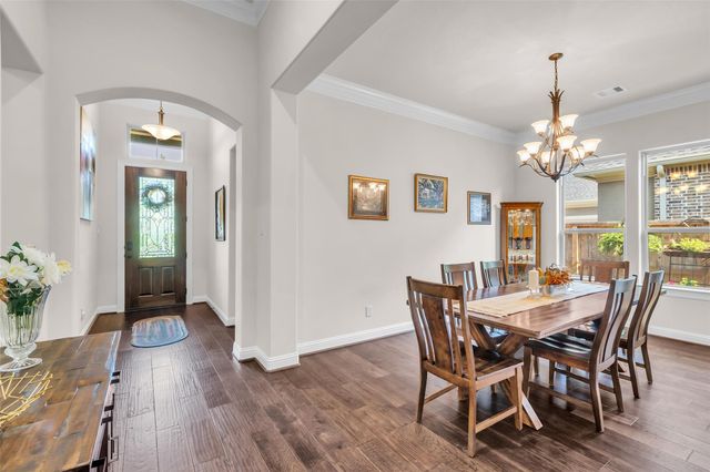 111 Coral Bells Court, Conroe, TX 77304