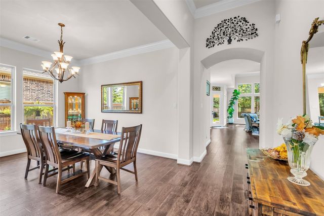 111 Coral Bells Court, Conroe, TX 77304