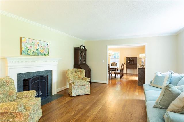 112 Magnolia Road, Lexington, NC 27292
