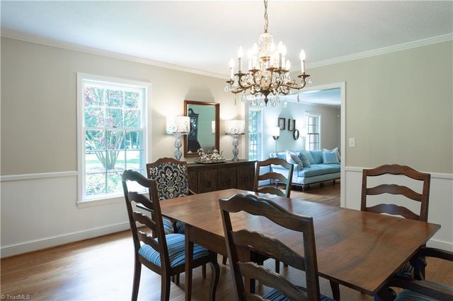 112 Magnolia Road, Lexington, NC 27292