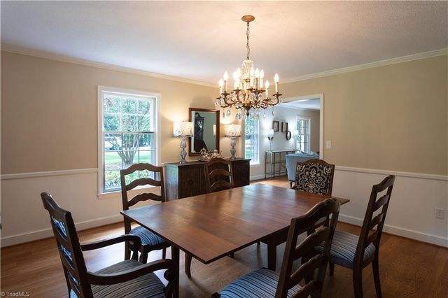 112 Magnolia Road, Lexington, NC 27292