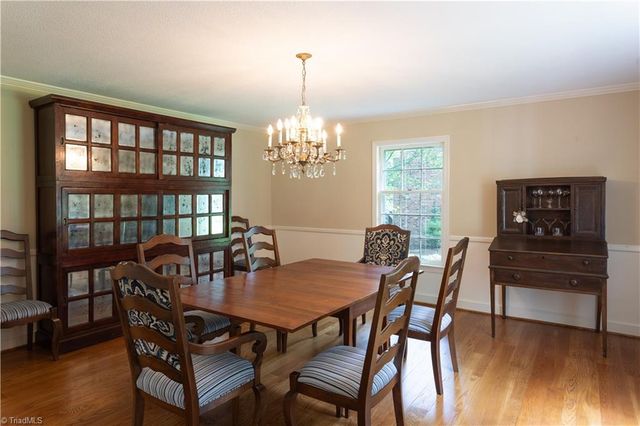112 Magnolia Road, Lexington, NC 27292
