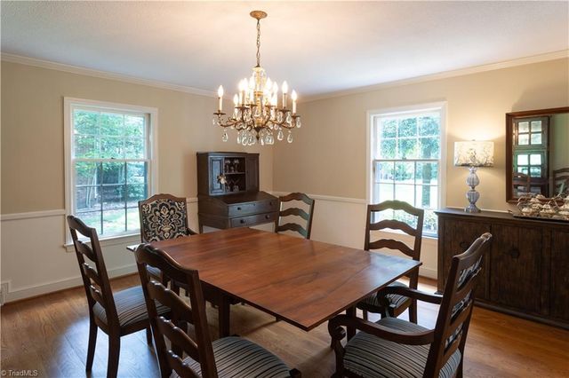 112 Magnolia Road, Lexington, NC 27292