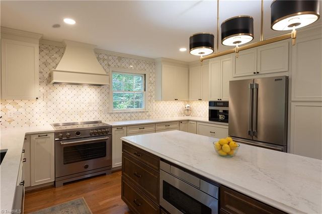 112 Magnolia Road, Lexington, NC 27292