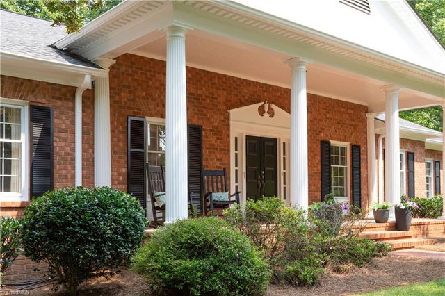 112 Magnolia Road, Lexington, NC 27292