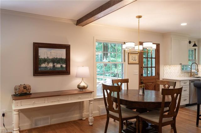 112 Magnolia Road, Lexington, NC 27292