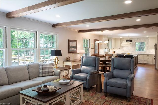 112 Magnolia Road, Lexington, NC 27292