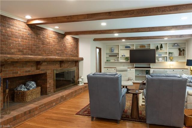 112 Magnolia Road, Lexington, NC 27292