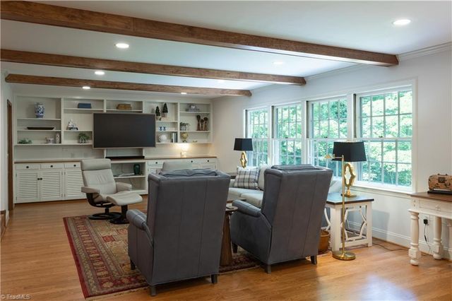 112 Magnolia Road, Lexington, NC 27292