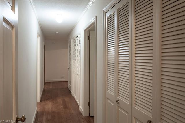 112 Magnolia Road, Lexington, NC 27292
