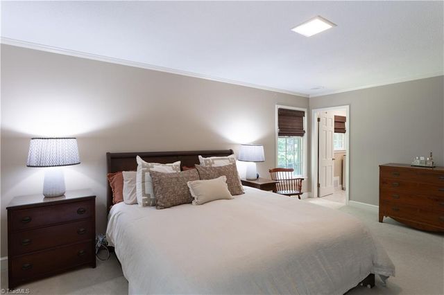 112 Magnolia Road, Lexington, NC 27292