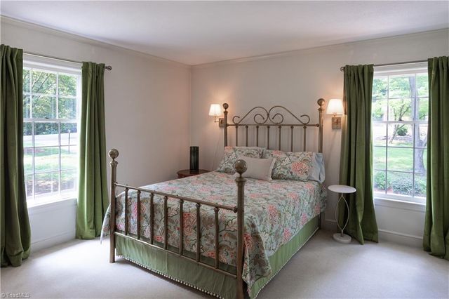 112 Magnolia Road, Lexington, NC 27292