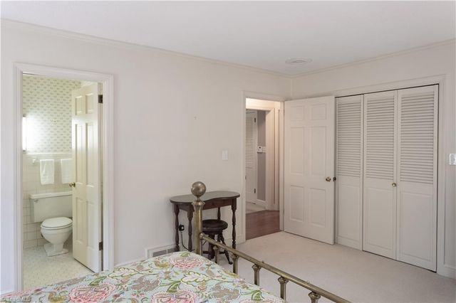 112 Magnolia Road, Lexington, NC 27292