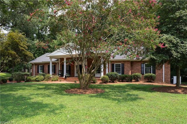 112 Magnolia Road, Lexington, NC 27292