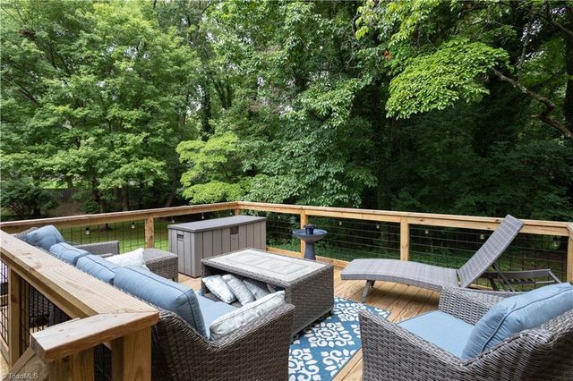 112 Magnolia Road, Lexington, NC 27292